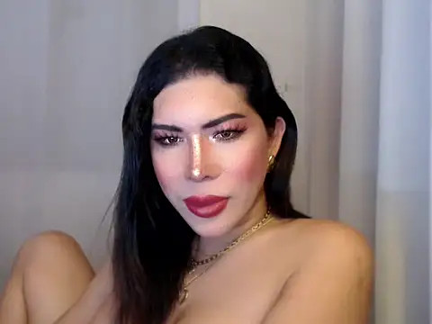 goddessofbigcock1234 live cam on StripChat