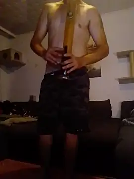 Codymc89 webcam