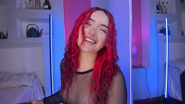 camila_rivers - Camila_Rivers's free webcam - UK Sex Cams