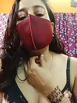 Hotpuja25 webcam