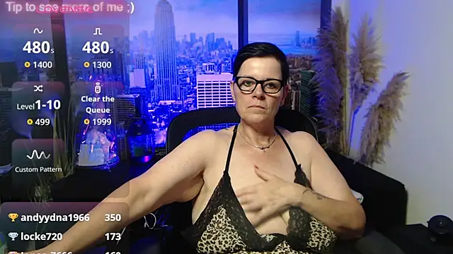ninarandmann