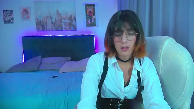 goth_minerva webcam