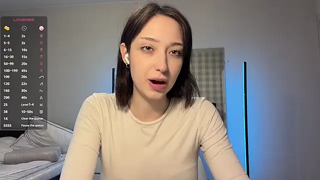 JanetteMussy webcam