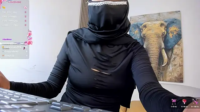Shahira_Zaya webcam