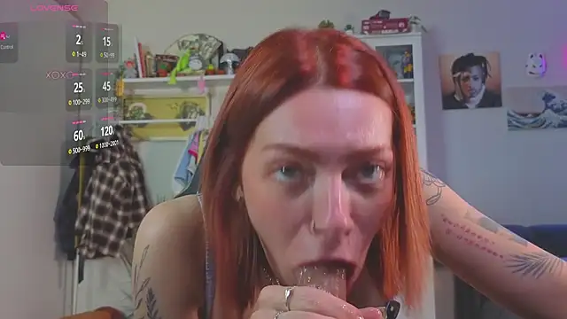MaryStocks webcam