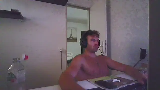 alpha-hunk