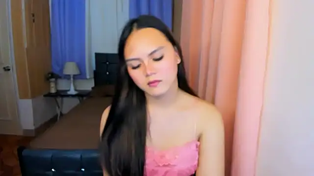 ameliamaureen (T young) - LETS BE REAL OUR FANTASY WITH ME