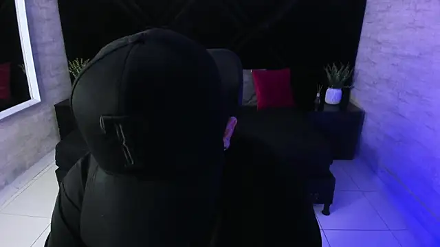 jhon_bear03 (M young) - worship your king until he cum