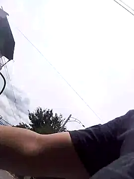 MrStreetGuy live webcam show