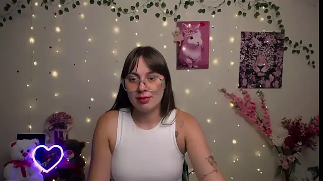 Amanda_Bright_ live webcam show