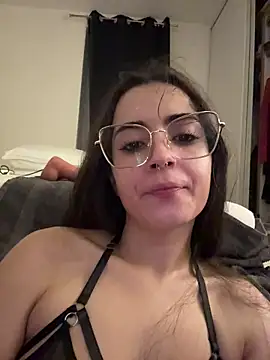 giuliadollx (F young) - PIPE BAVE + ctrl 5min