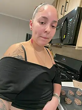 Mamachulita live webcam show