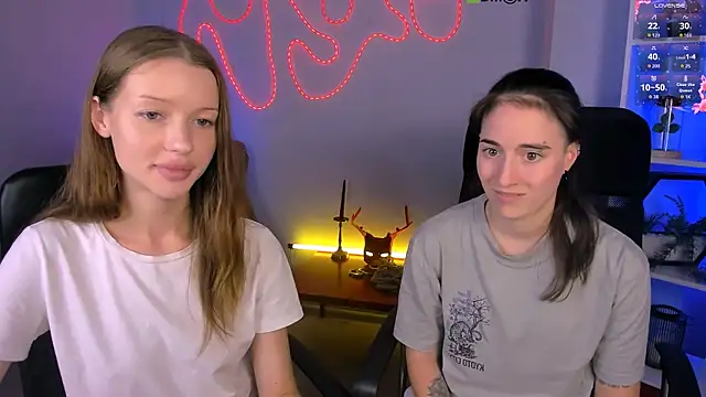 khloebeauty live webcam show