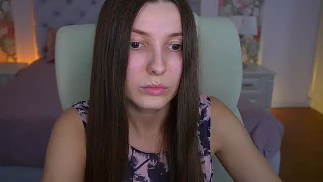 AshleyBaie live webcam show
