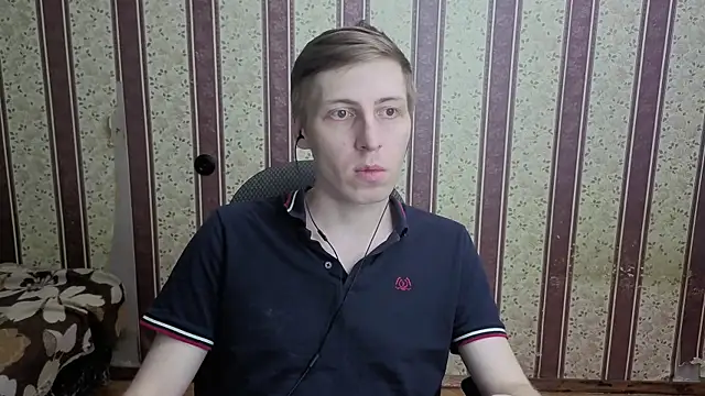 Darien_Brown live webcam show