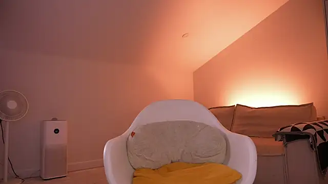 Lilevame live webcam show