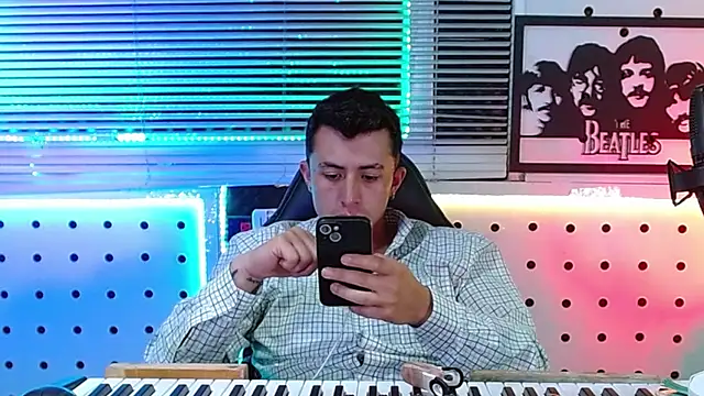 Godofcumxxx live cam on StripChat