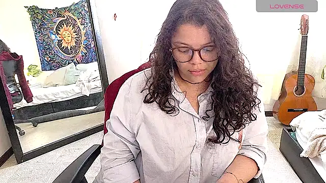 Amanda_sweet webcam