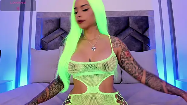 cocoamore webcam