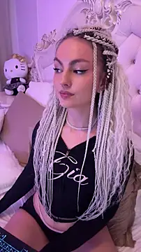 LeraFox webcam