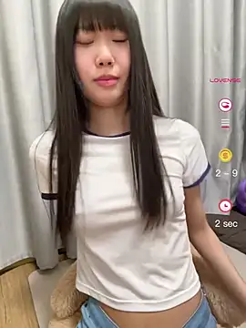 xinyu789 live sex cam