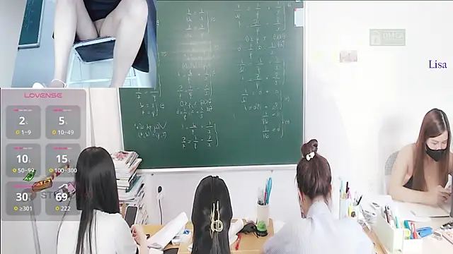 _Math_ webcam