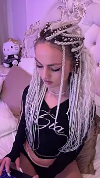 LeraFox webcam