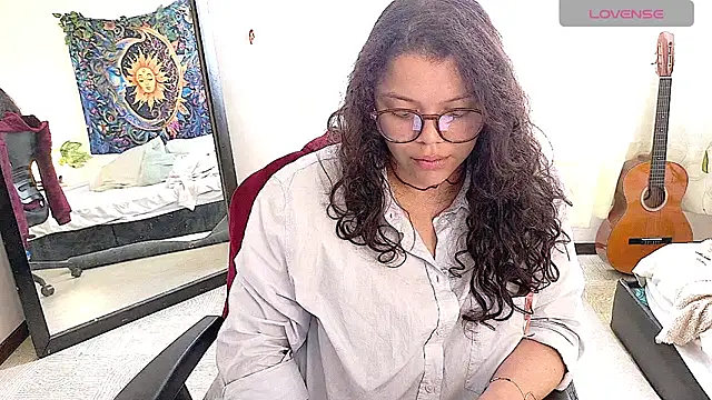Amanda_sweet webcam