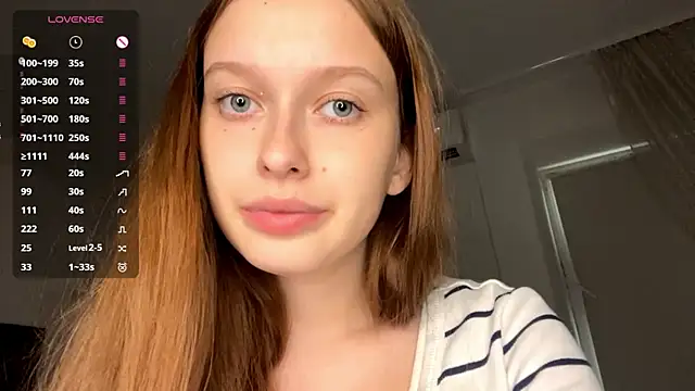 Eva_Shining_Star webcam