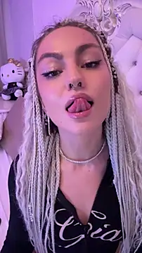 LeraFox webcam