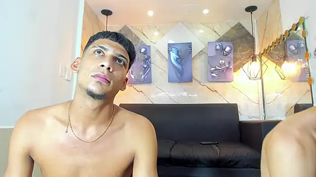 Yeff_26 Live Webcam on Stripchat