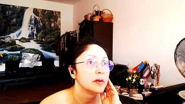 Imperatriza live cam on StripChat