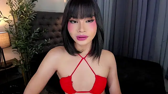 delightfulasianhugecock webcam