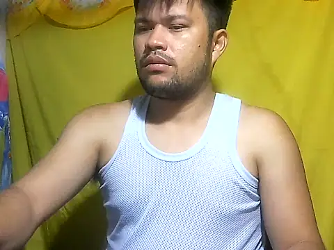 hairyhottestpinoyhandsome (M young) - For FOOD