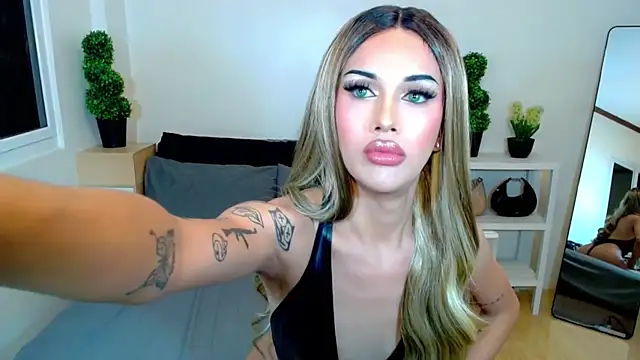 HorsecockMadison webcam