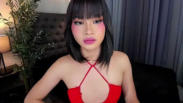 delightfulasianhugecock webcam