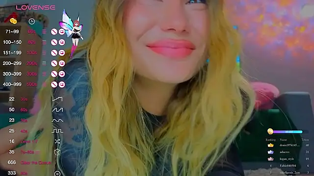 baobei03 webcam