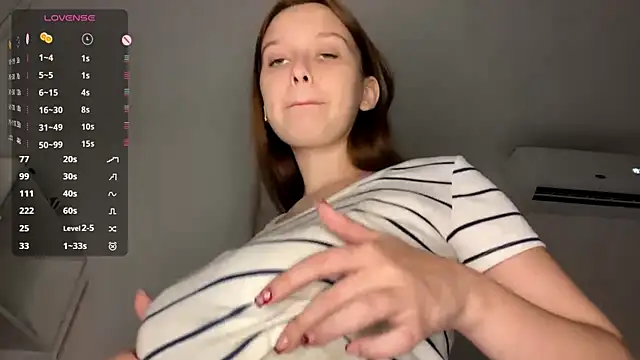 Eva_Shining_Star webcam