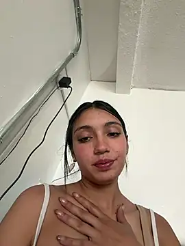 Arianna_Toro_ webcam