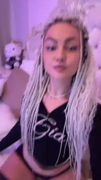 LeraFox webcam