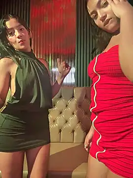 party-girls webcam