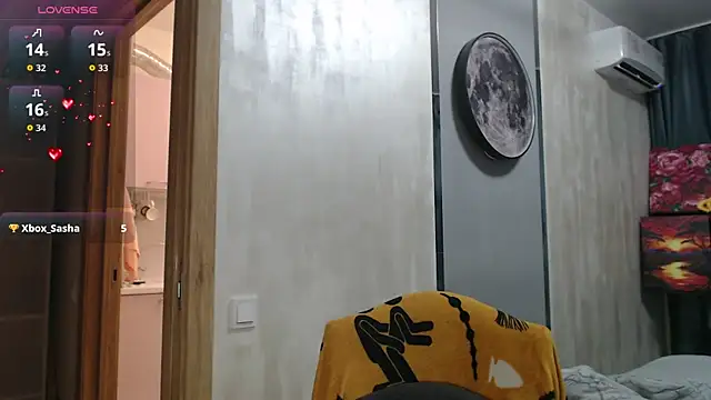Stacy_Davice webcam