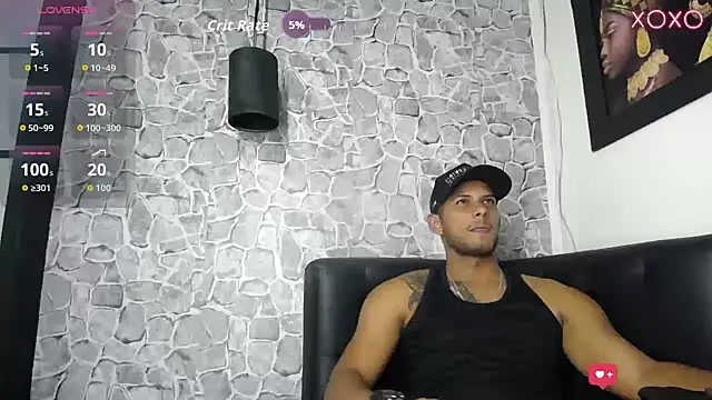 Chris_Dick23 live sex cam