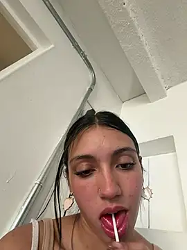 Arianna_Toro_ webcam