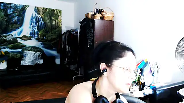 Imperatriza live webcam show