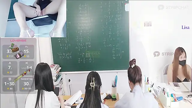 _Math_ webcam