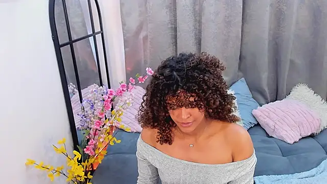 Amelia_bss webcam