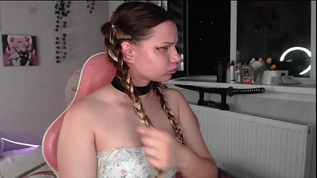 lilidip webcam
