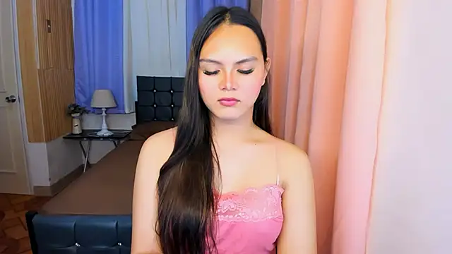 ameliamaureen webcam