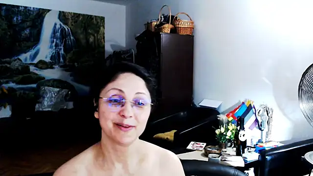 Imperatriza live webcam show